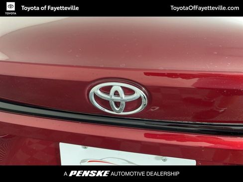 Used 2023 Toyota Corolla LE FWD image 17