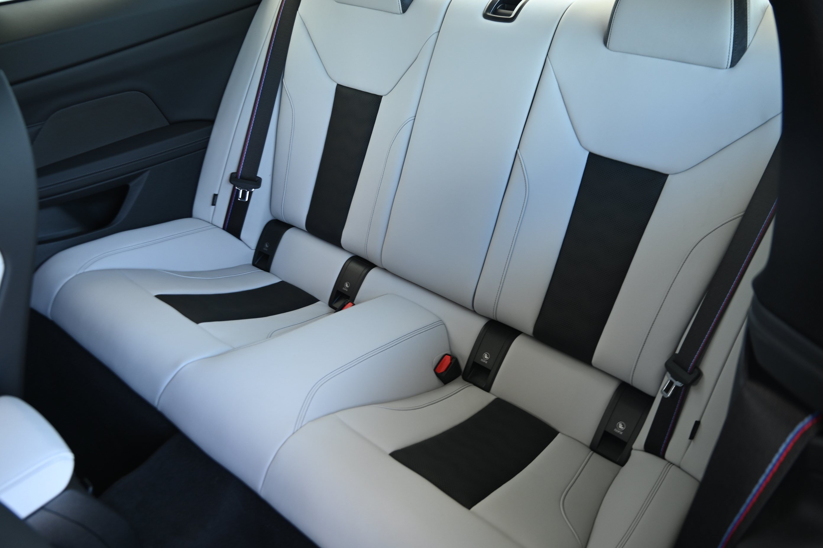 Used 2026 BMW M4 Coupe w/ Executive Package RWD image 13