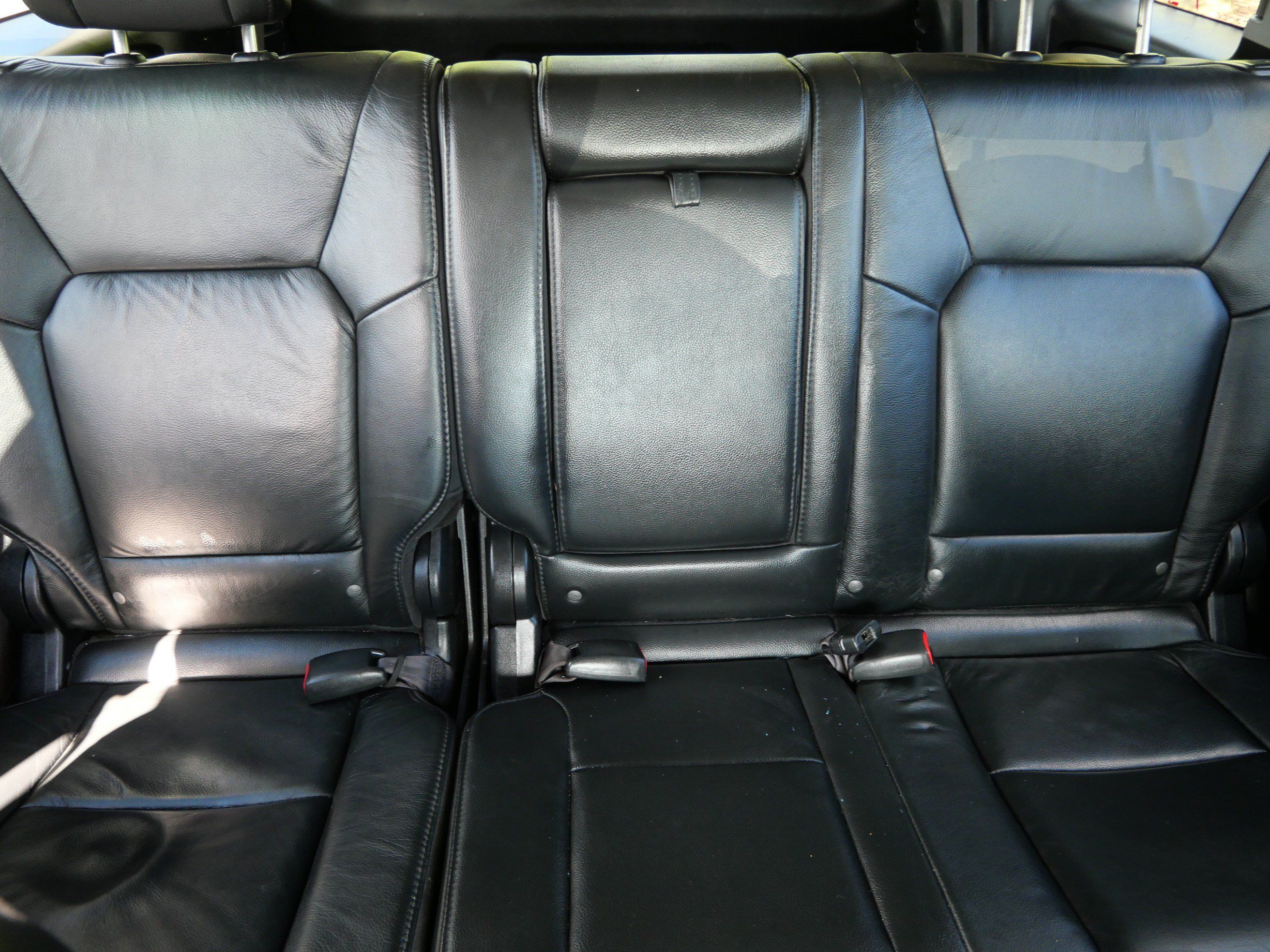 Used 2014 Honda Pilot EX-L image 13