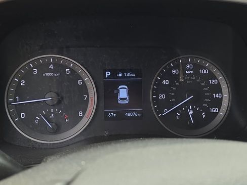 Used 2020 Hyundai Tucson Sport FWD image 18