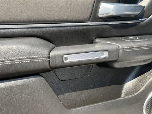 Used 2024 RAM 1500 Laramie image 22