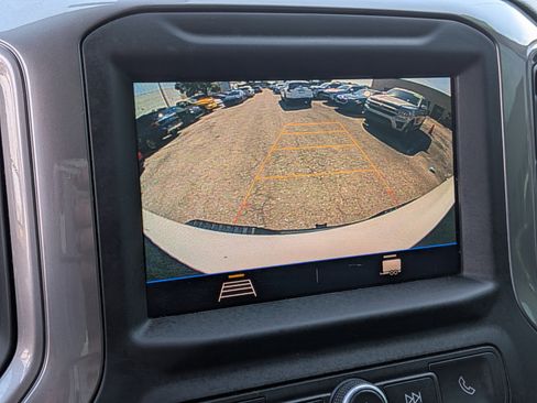 Used 2022 Chevrolet Silverado 2500 W/T w/ WT Convenience Package RWD image 29