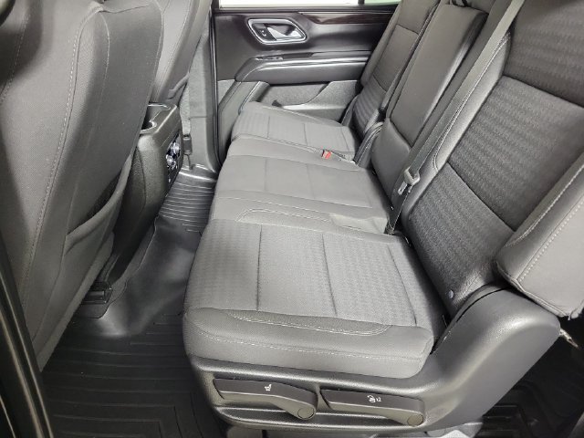 Used 2022 Chevrolet Tahoe LS w/ Driver Alert Package RWD image 12