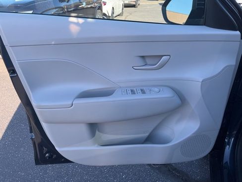 New 2026 Hyundai Kona SEL Sport image 17