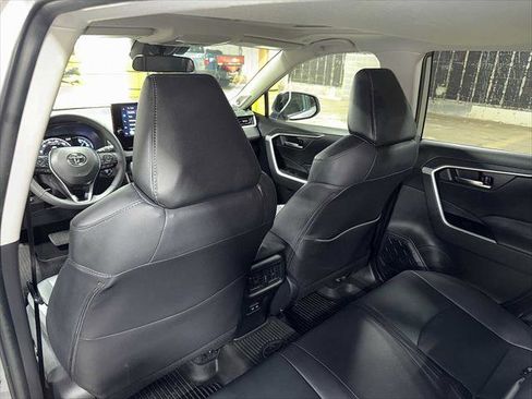 Certified 2025 Toyota RAV4 XLE Premium w/ Weather Package image 29