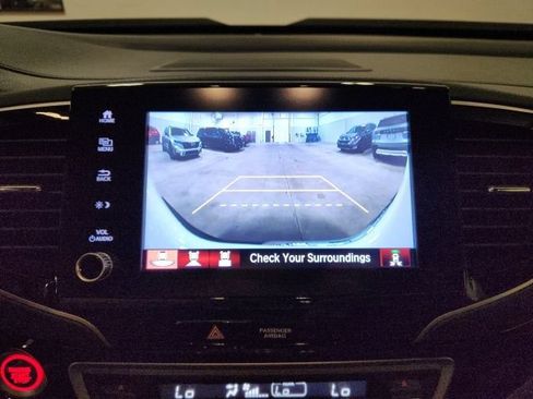 Certified 2023 Honda Ridgeline Black Edition image 15