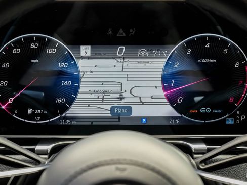 Used 2022 Mercedes-Benz S 580 4MATIC Sedan image 18