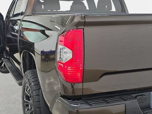 Used 2020 Toyota Tundra 1794 Edition w/ TRD Off-Road Package AWD/4WD image 34