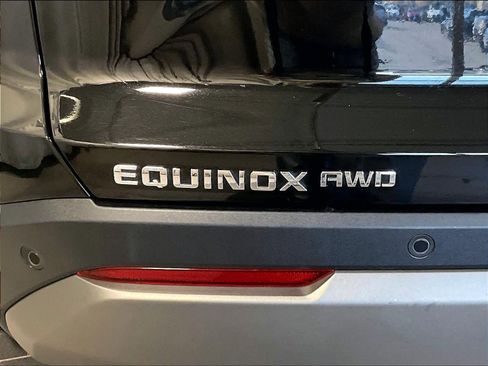 Used 2026 Chevrolet Equinox LT w/ Convenience Package II image 28