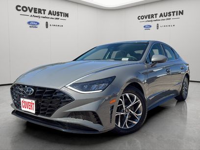 Used 2022 Hyundai Sonata SEL