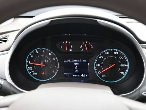 Used 2024 Chevrolet Malibu LT FWD image 17