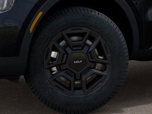New 2025 Kia Sorento SX Prestige image 9