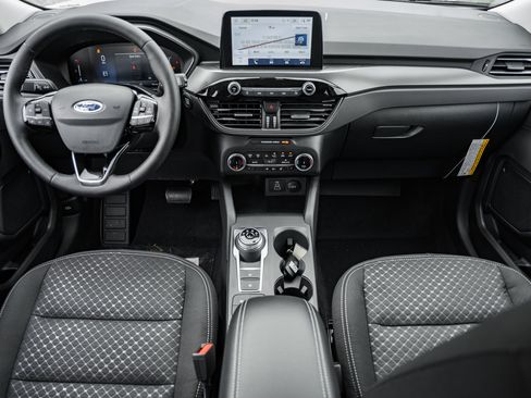 New 2026 Ford Escape Active w/ Cold Weather Package image 19