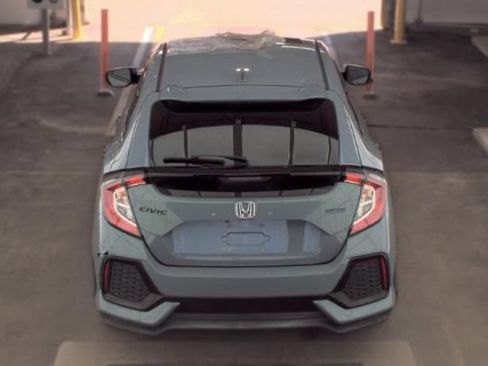 Used 2017 Honda Civic EX-L image 6