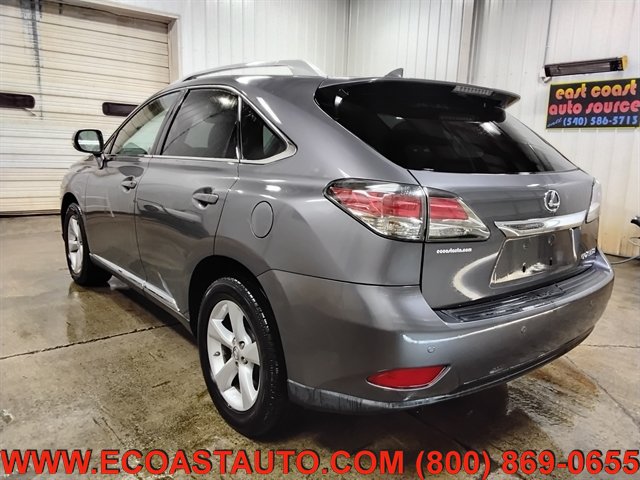 Used 2015 Lexus RX 350 AWD image 6