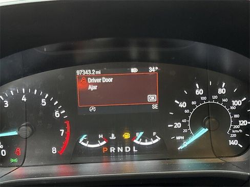 Used 2020 Ford Escape SEL image 23