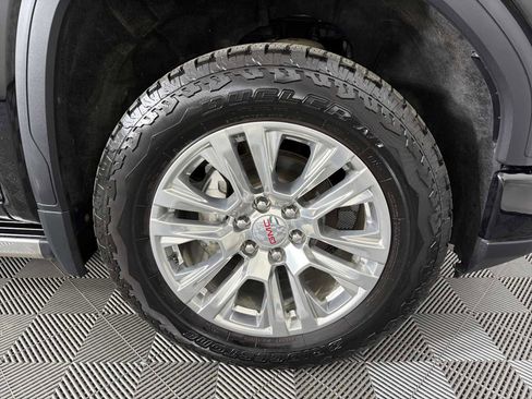 Used 2023 GMC Sierra 1500 Denali w/ Technology Package image 11