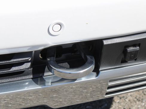 Used 2024 Chevrolet Silverado 1500 High Country image 47