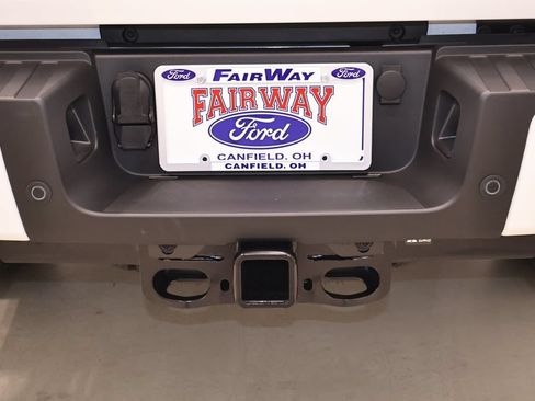 New 2026 Ford F250 Lariat AWD/4WD image 42