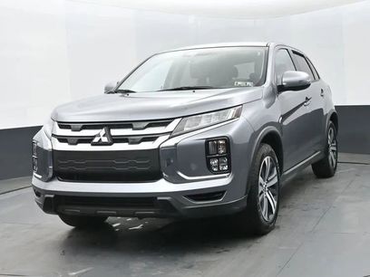 Used 2025 Mitsubishi Outlander Sport ES