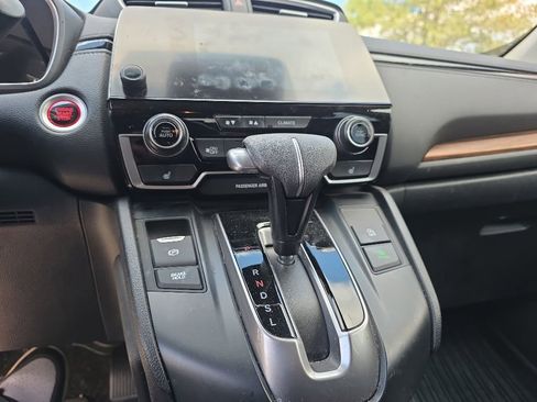 Used 2022 Honda CR-V EX image 19