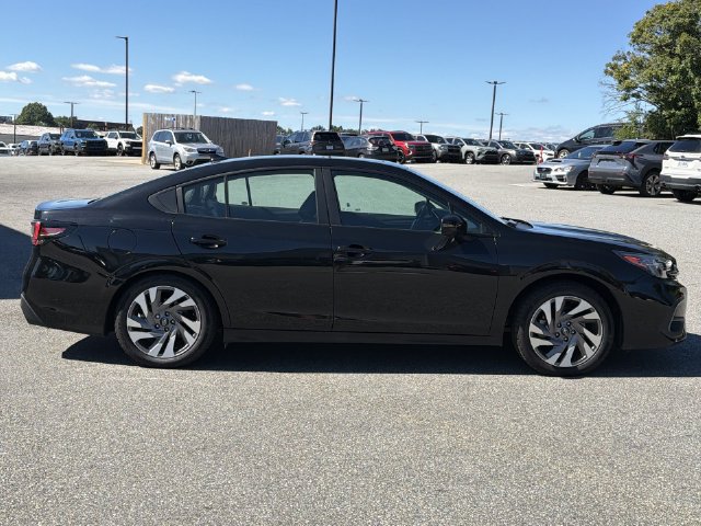 Certified 2025 Subaru Legacy Limited AWD/4WD image 14