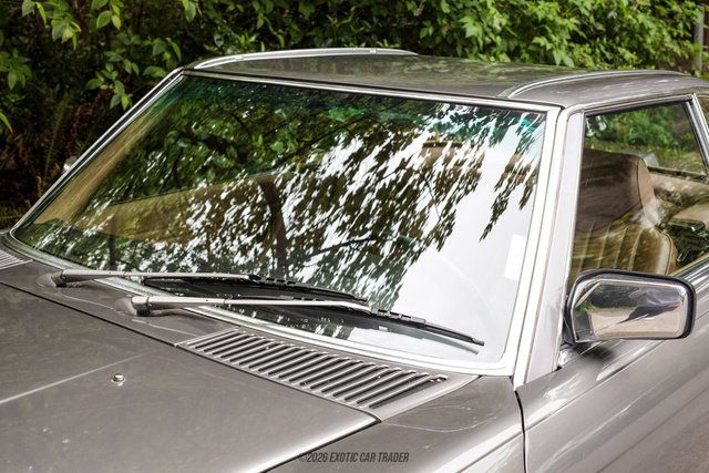 Used 1987 Mercedes-Benz 560 SL image 73