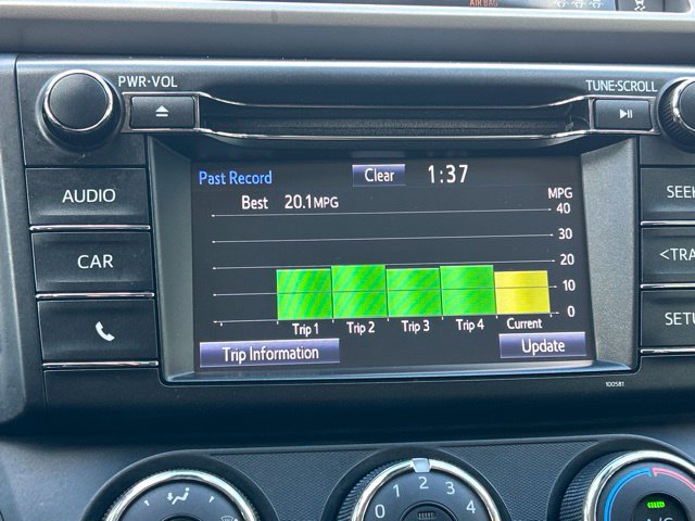 Used 2017 Toyota RAV4 LE w/ All Weather Liner Package AWD/4WD image 44