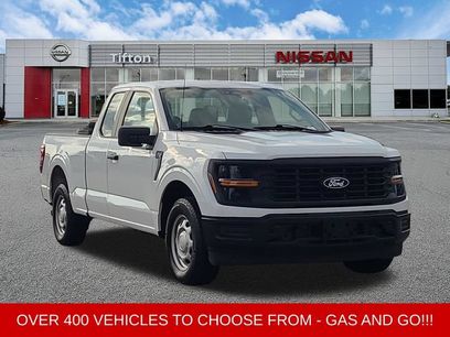 Used 2024 Ford F150 XL