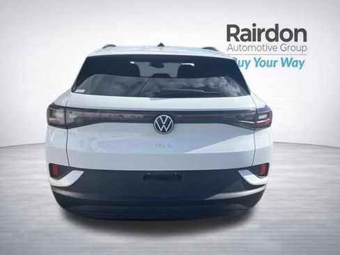 Used 2024 Volkswagen ID.4 2WD image 6