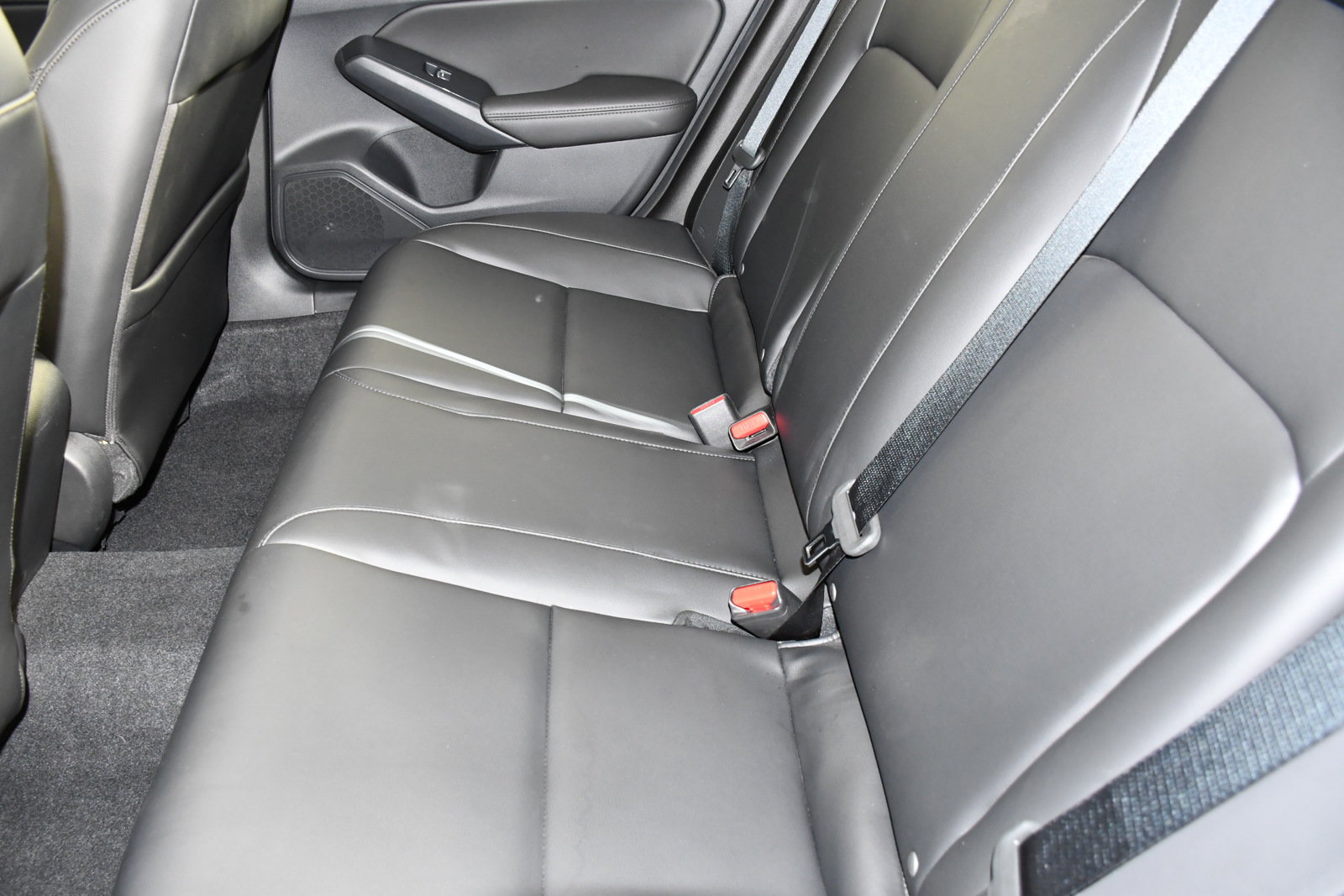 Certified 2024 Acura Integra FWD image 44