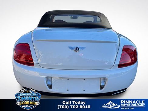 Used 2010 Bentley Continental GT Speed image 7