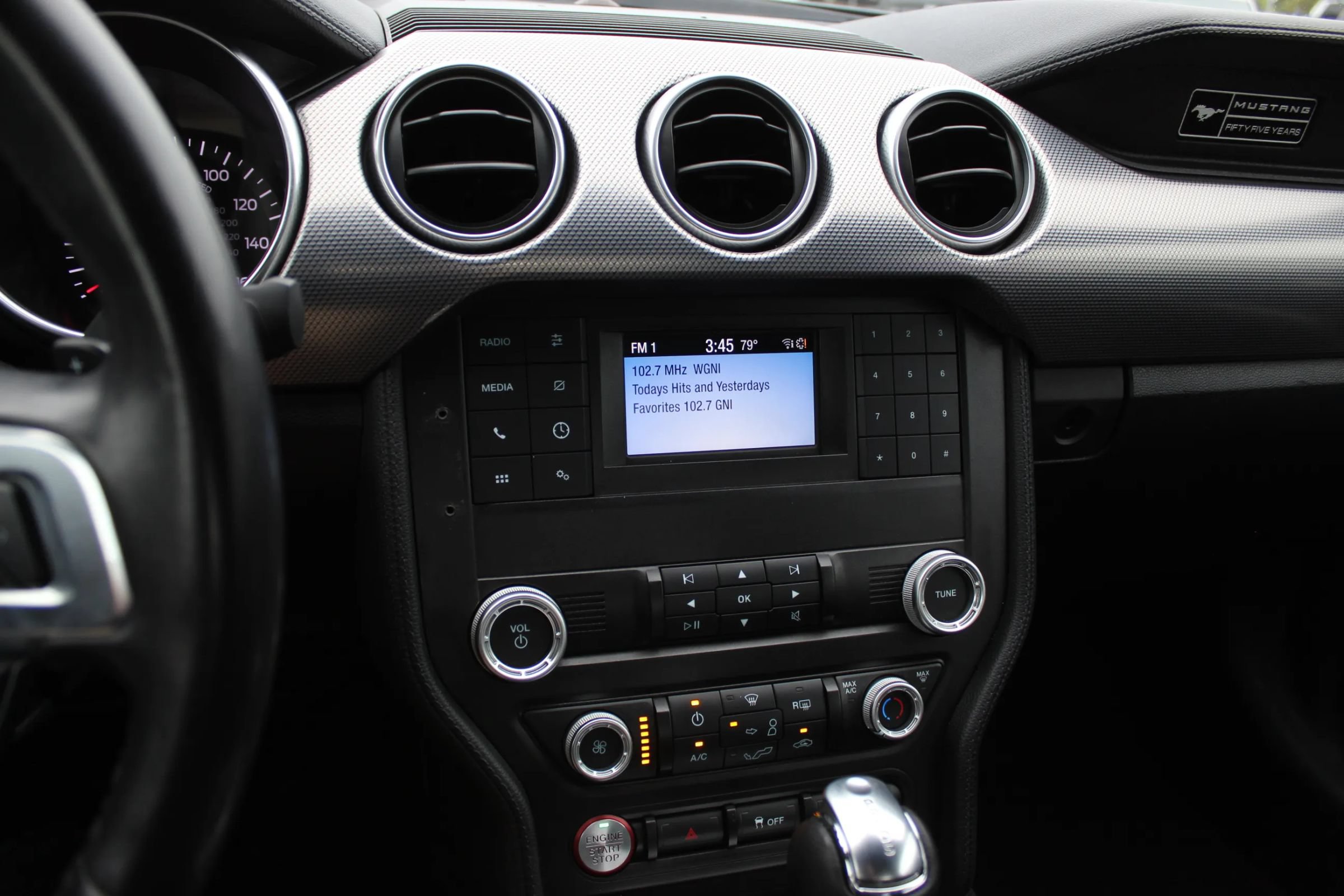 Used 2020 Ford Mustang GT RWD image 15