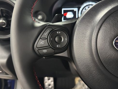New 2026 Subaru BRZ Limited RWD image 21