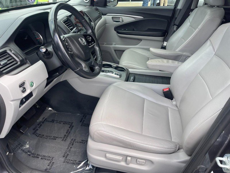 Used 2021 Honda Pilot EX-L image 20