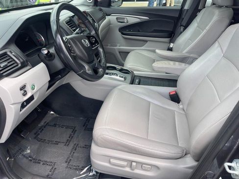 Used 2021 Honda Pilot EX-L image 20
