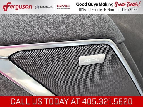 New 2026 GMC Sierra 1500 SLT w/ SLT Premium Plus Package AWD/4WD image 16