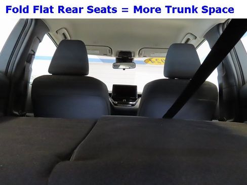 Used 2024 Toyota Corolla LE image 30