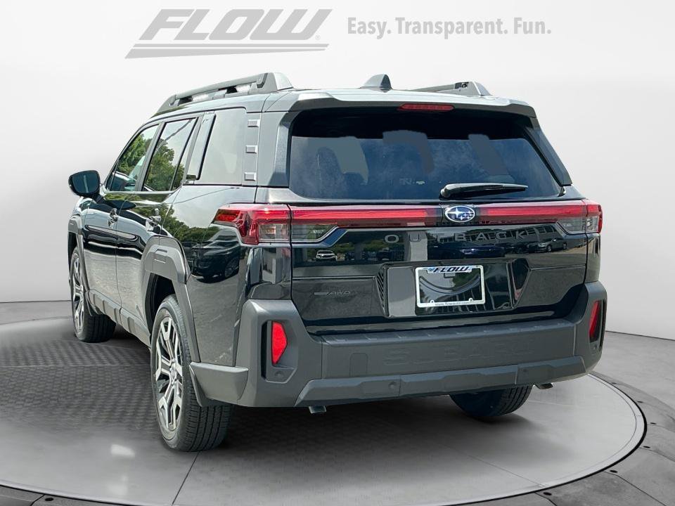 New 2026 Subaru Outback Touring XT AWD/4WD image 5