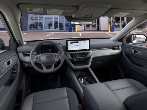 New 2026 Ford Explorer Active w/ Active Comfort Package AWD/4WD image 12