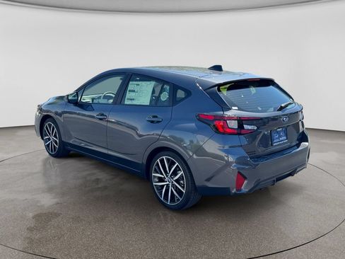 New 2026 Subaru Impreza 2.0i Sport AWD/4WD image 3