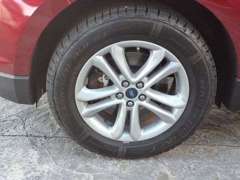 Used 2016 Ford Edge SEL w/ Equipment Group 201A image 6