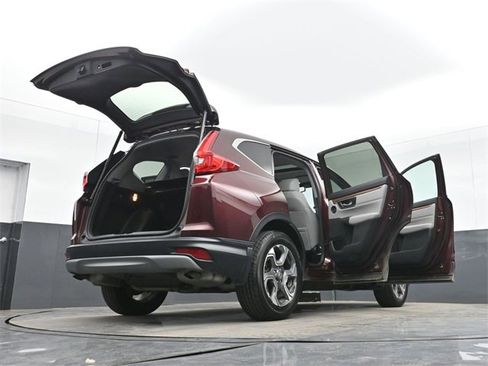 Used 2018 Honda CR-V EX-L image 56