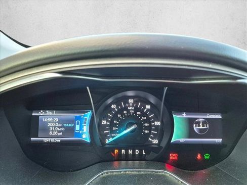 Used 2013 Ford Fusion SE FWD image 9