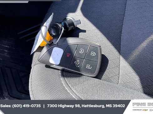 Used 2023 Chevrolet Silverado 1500 RST w/ All Star Edition Plus AWD/4WD image 11