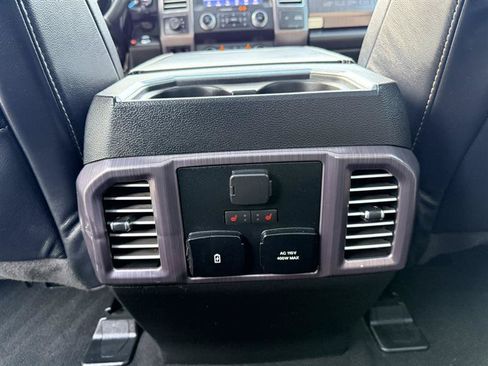 Used 2020 Ford F250 Limited w/ FX4 Off-Road Package AWD/4WD image 23
