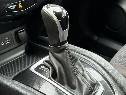 Used 2020 Nissan Rogue Sport S w/ Appearance Package image 18