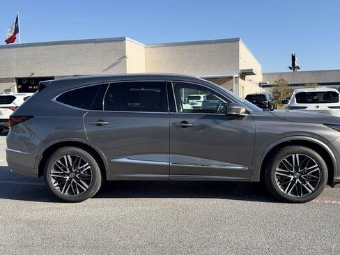 New 2026 Acura MDX SH-AWD w/ Advance Package image 16