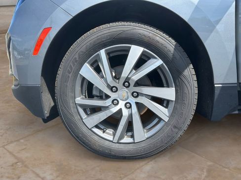 Used 2023 Chevrolet Equinox LT FWD image 14