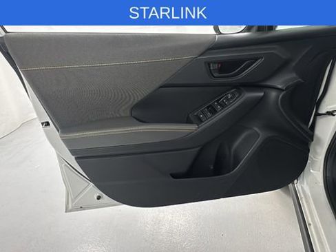 Certified 2025 Subaru Crosstrek 2.5i Sport image 21